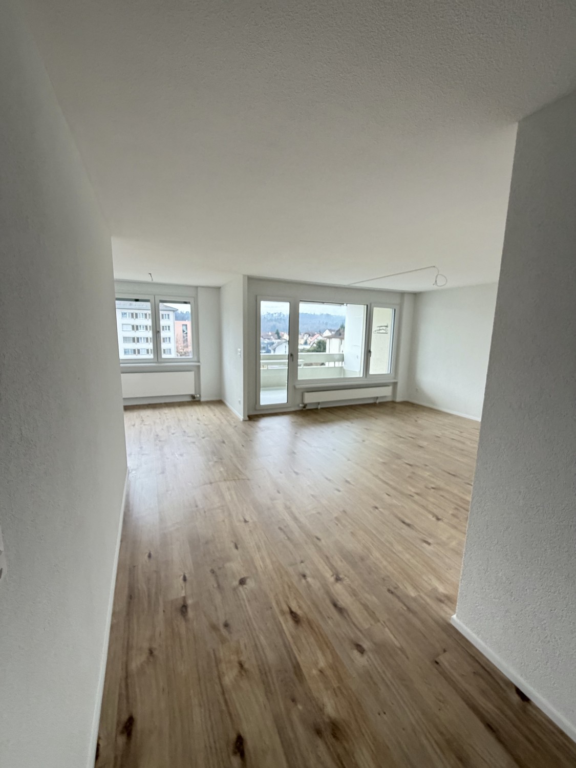 Appartement 4 ¾ pièces