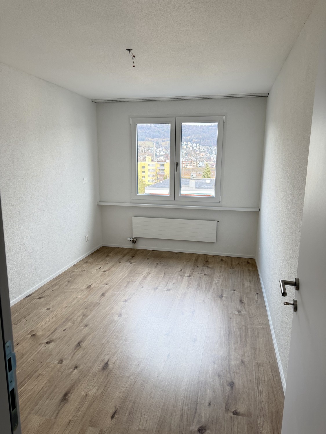 Appartement 4 ¾ pièces