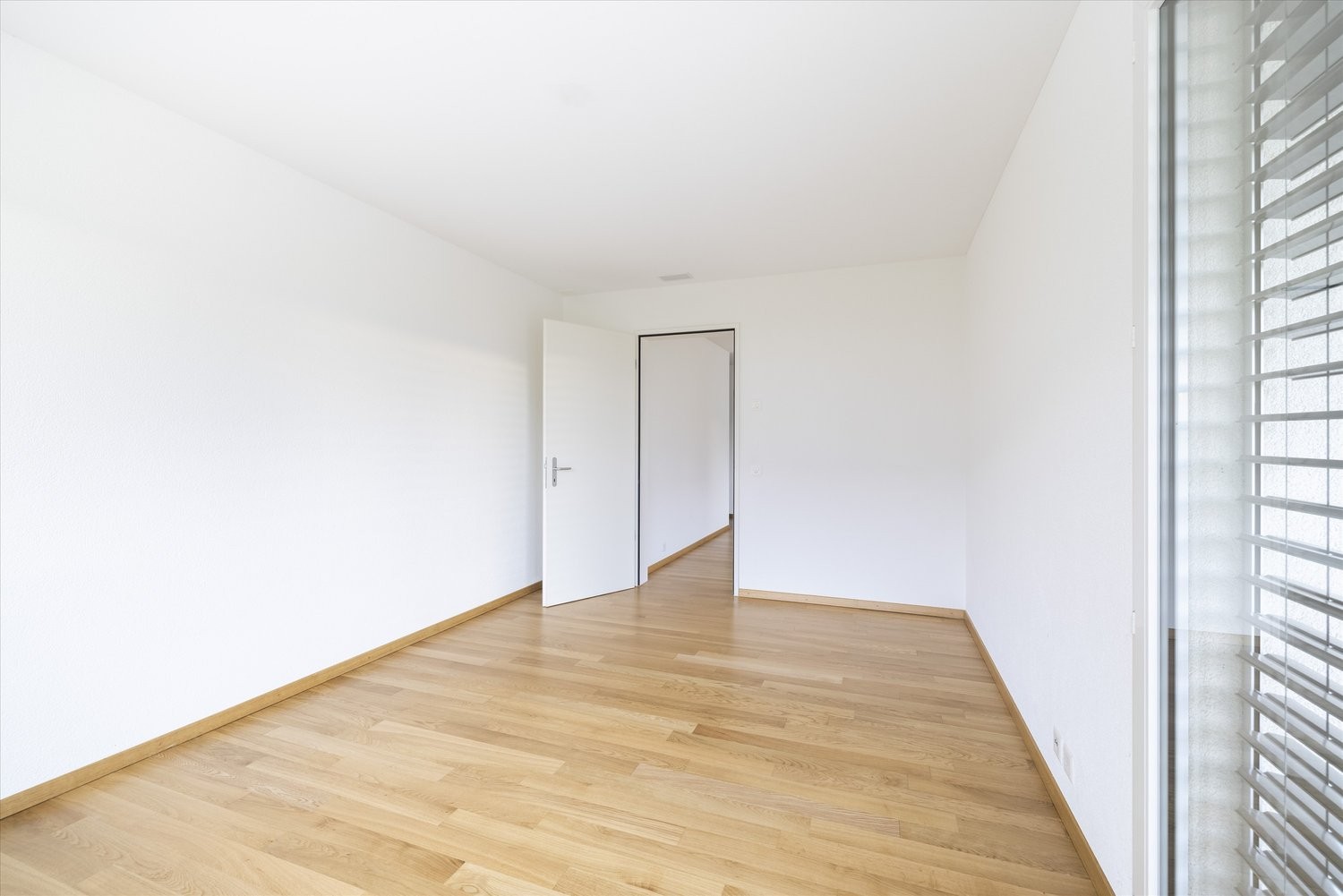 2 ½ rooms apartment, photo 5 of 6