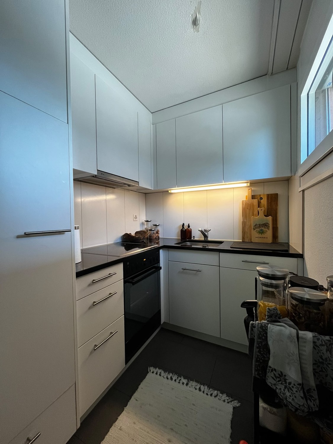2 ½ rooms apartment, photo 5 of 6