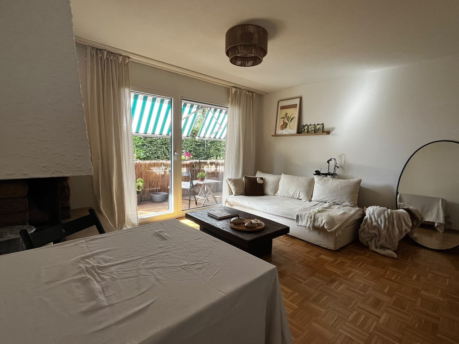 2 ½ rooms apartment, photo 1 of 6