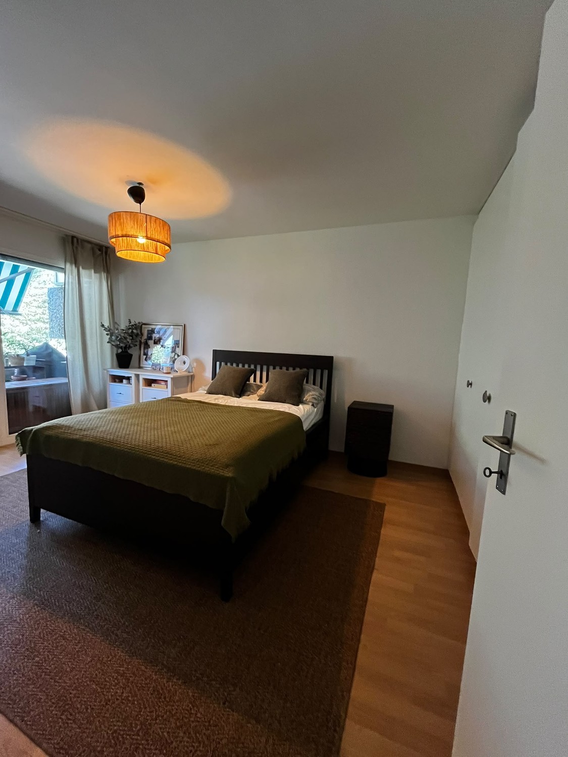 2 ½ rooms apartment, photo 4 of 6