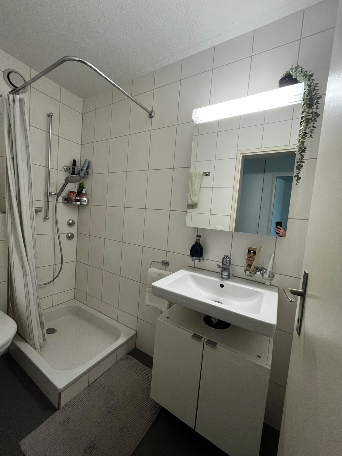 2 ½ rooms apartment, photo 6 of 6
