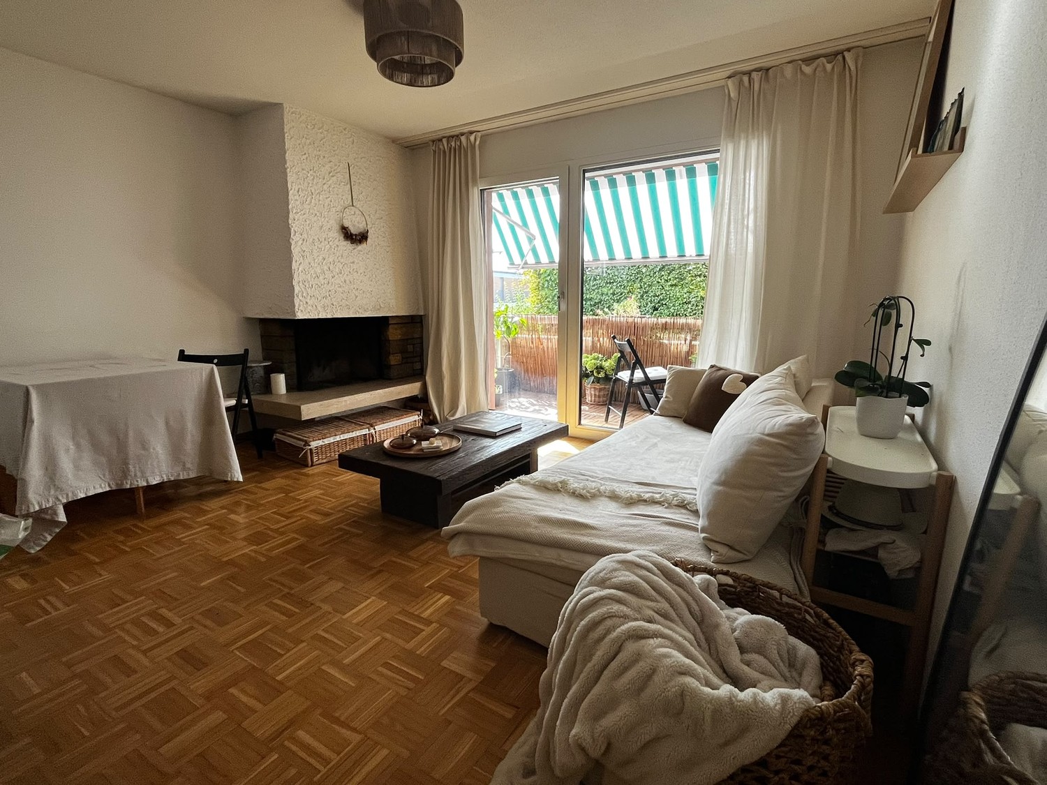 2 ½ rooms apartment, photo 2 of 6