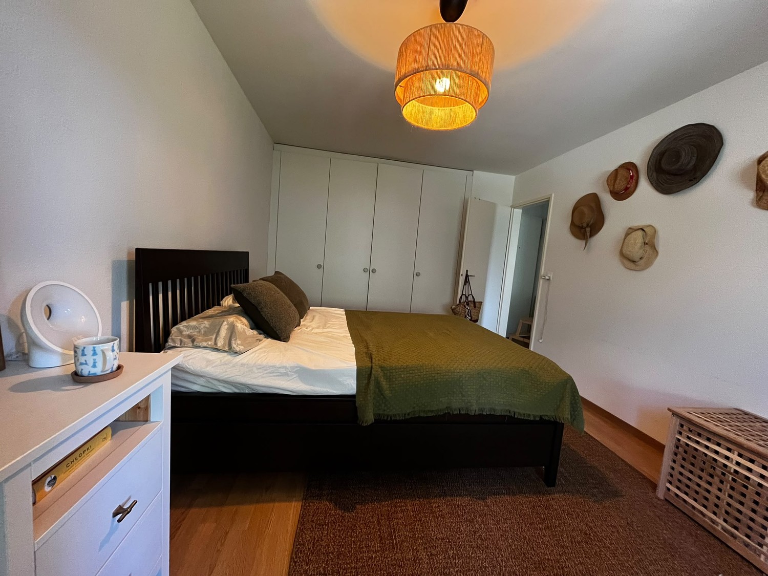 2 ½ rooms apartment, photo 3 of 6