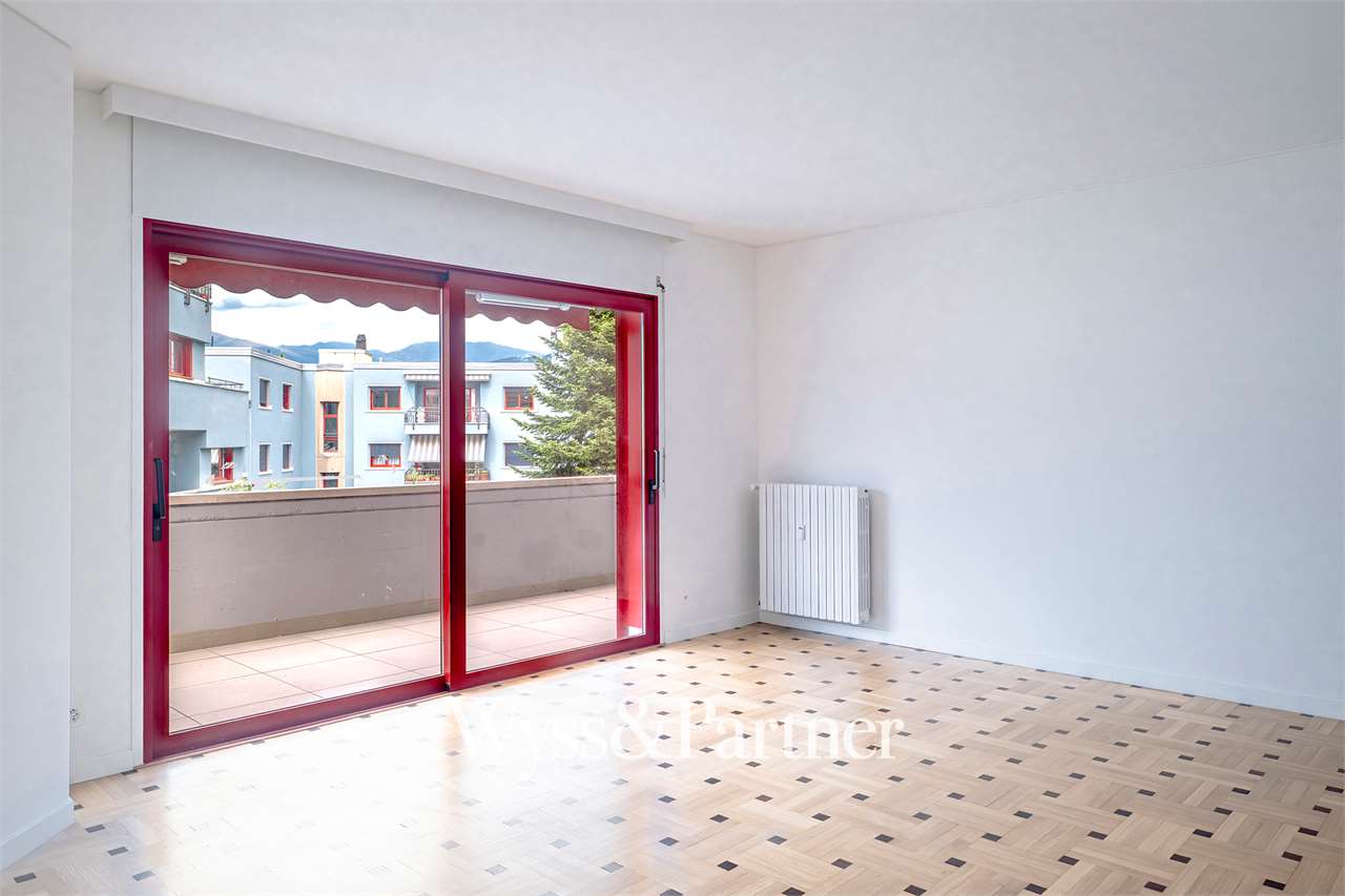 3 ½ rooms apartment, photo 1 of 10
