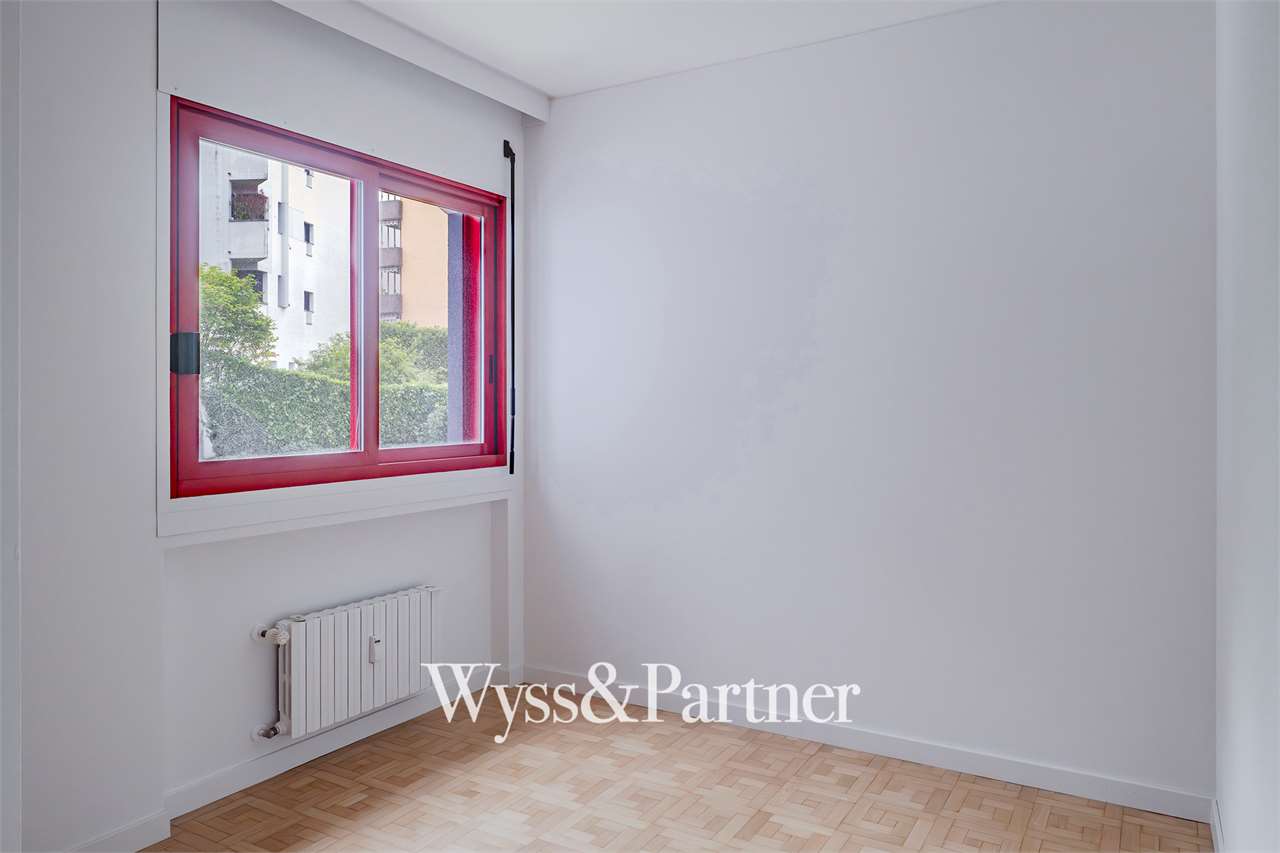 3 ½ rooms apartment, photo 4 of 10