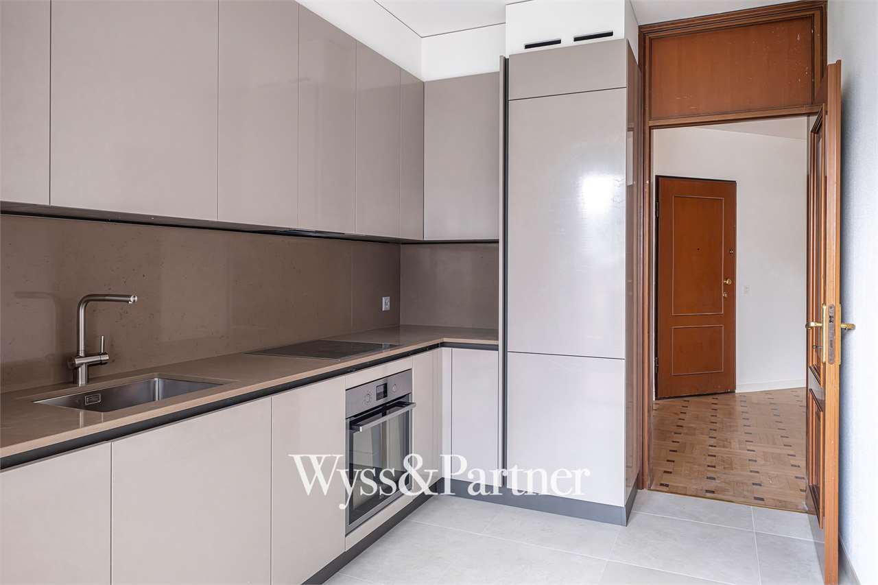 3 ½ rooms apartment, photo 3 of 10