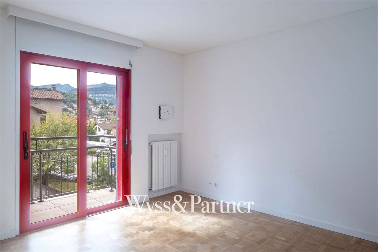 3 ½ rooms apartment, photo 5 of 10
