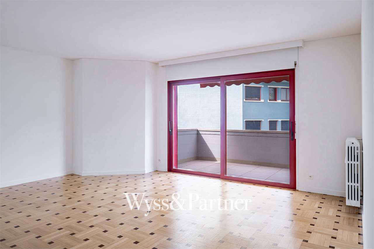 3 ½ rooms apartment, photo 2 of 10