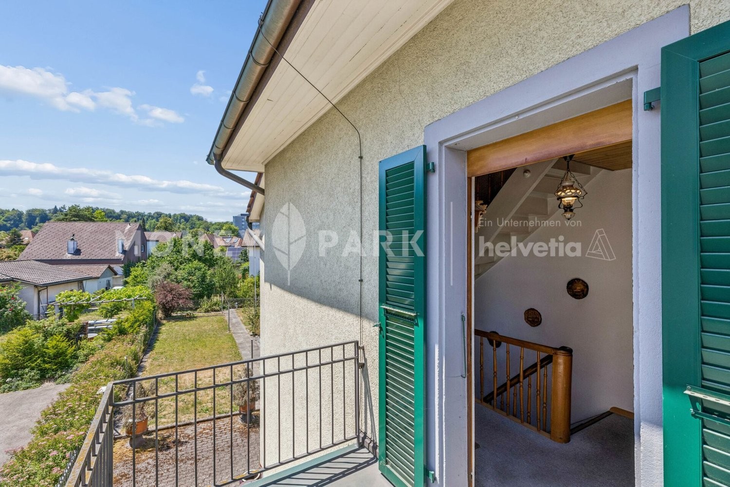 maison duplex de 6 pièces