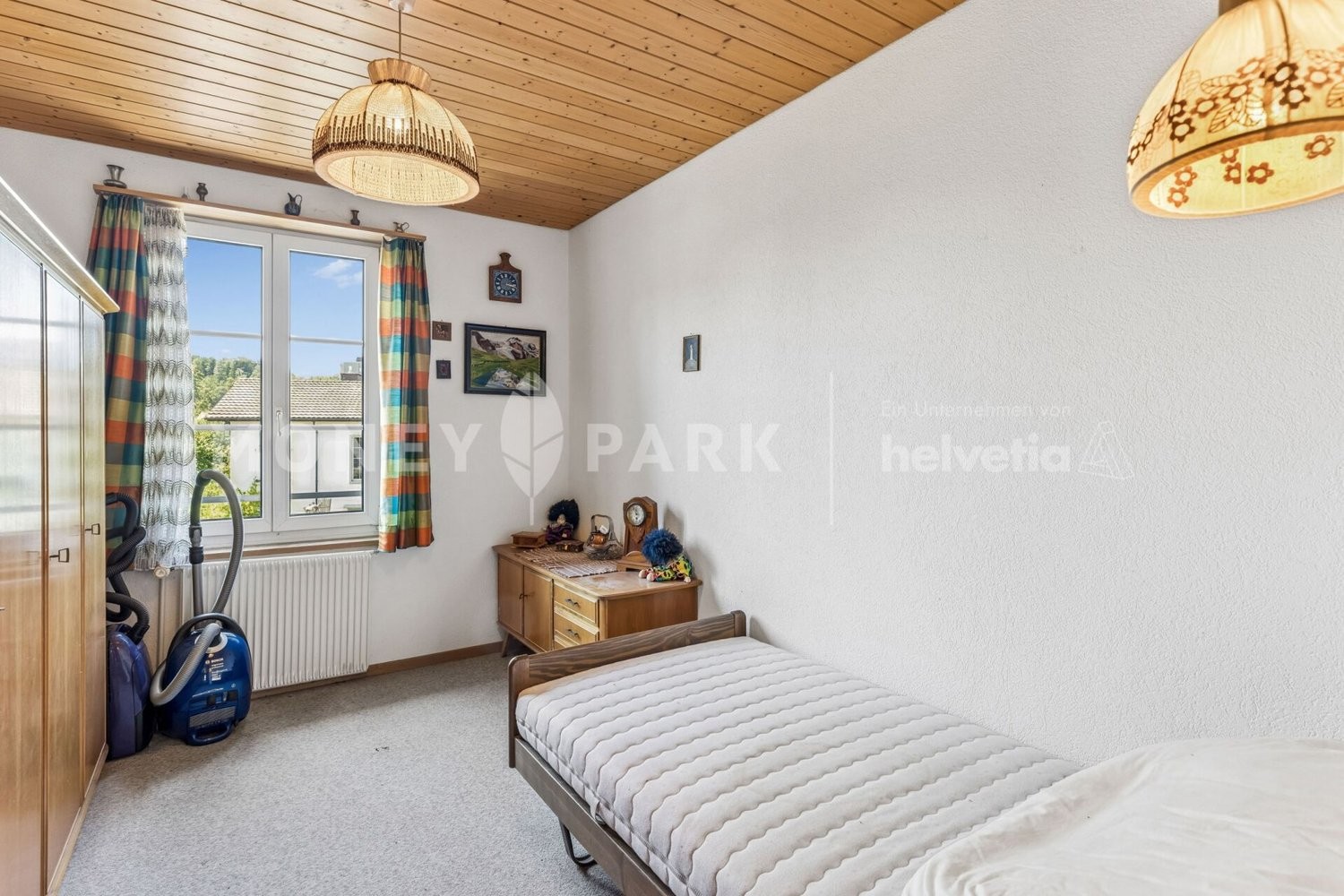 maison duplex de 6 pièces