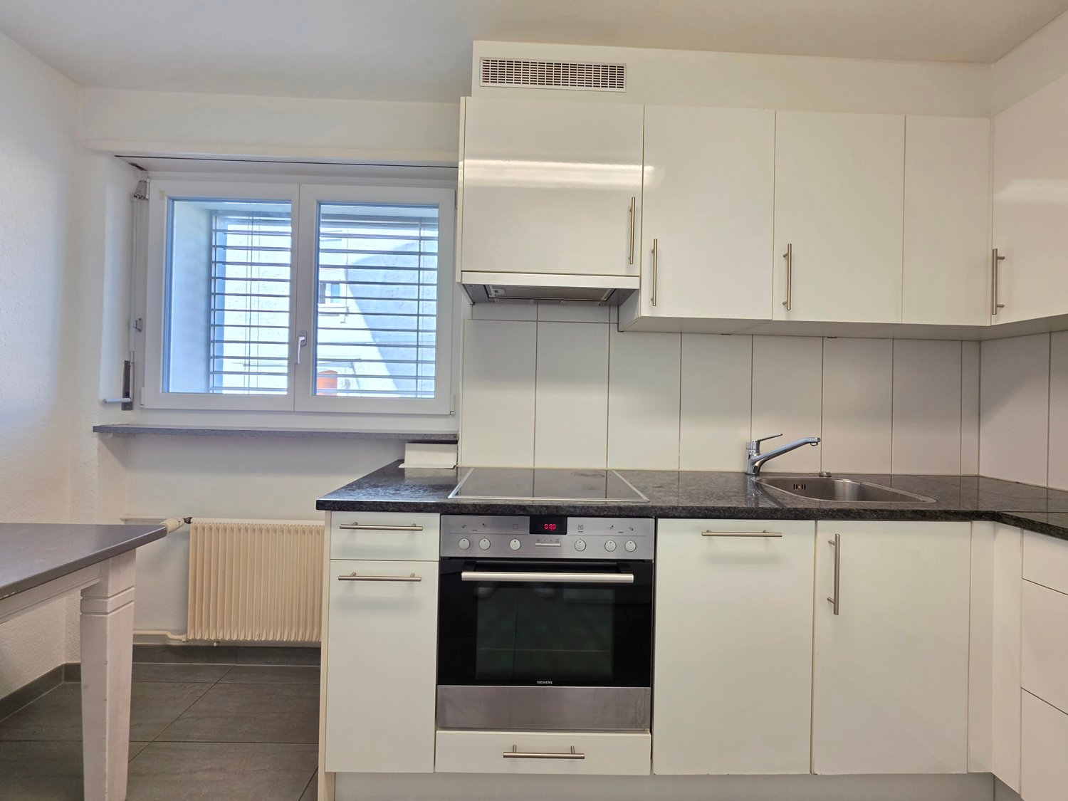 3 ½ rooms apartment, photo 5 sur 10