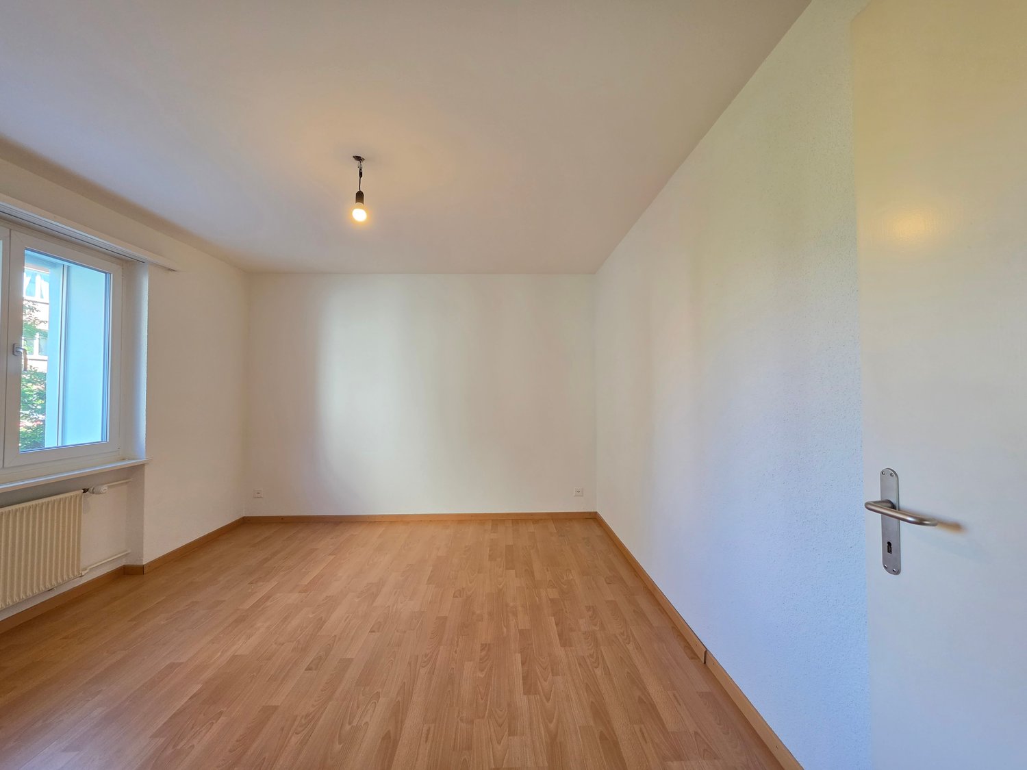 3 ½ rooms apartment, photo 8 sur 10