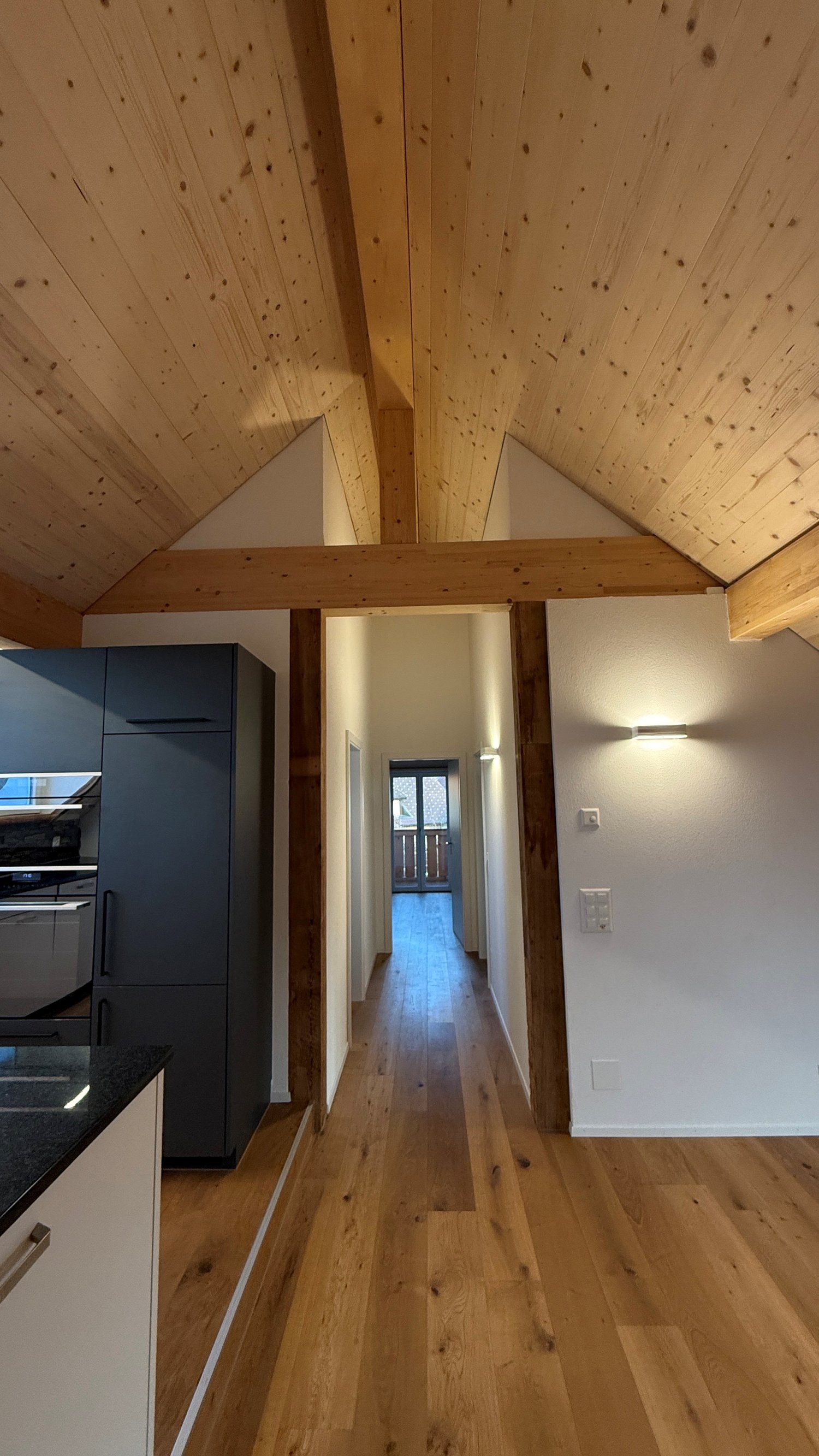 4 ½ rooms apartment (9)