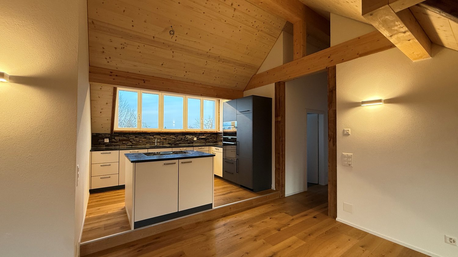 4 ½ rooms apartment (10)