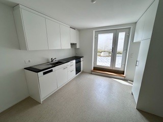 Appartement de 1 ½ pièces