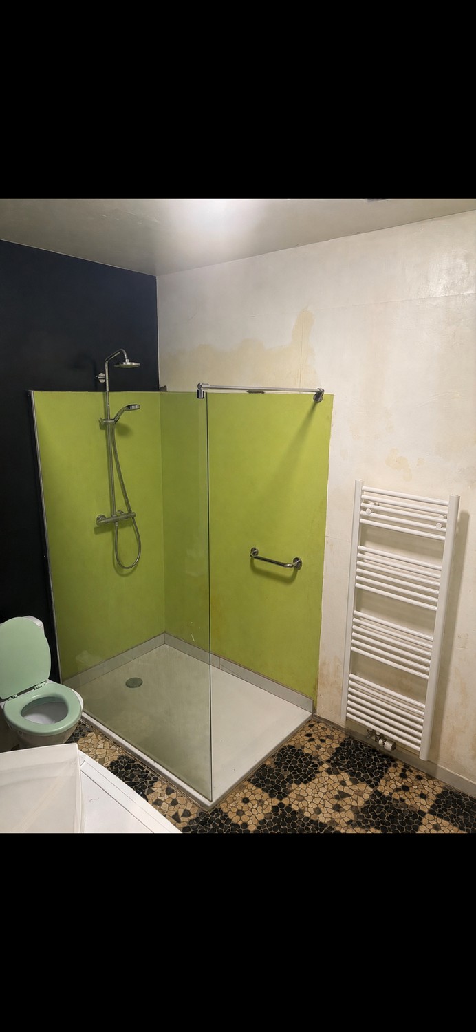 1 room apartment, photo 3 of 5