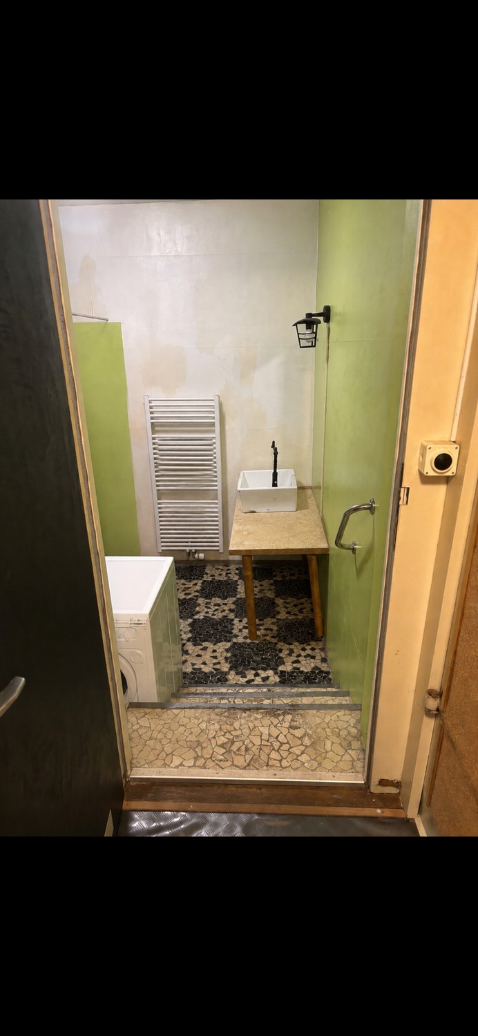 1 room apartment, photo 4 of 5