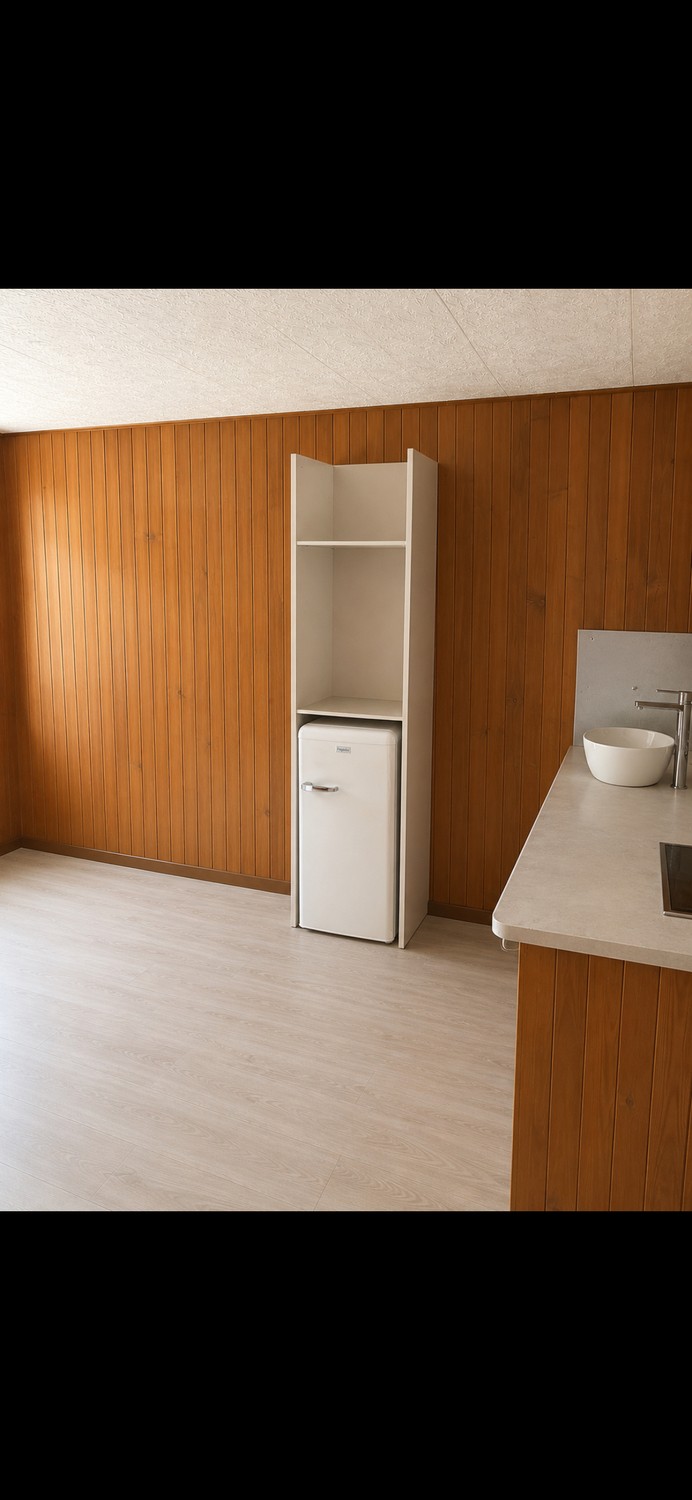 1 room apartment, photo 1 of 5