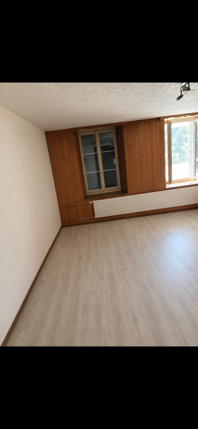 1 room apartment, photo 2 of 5