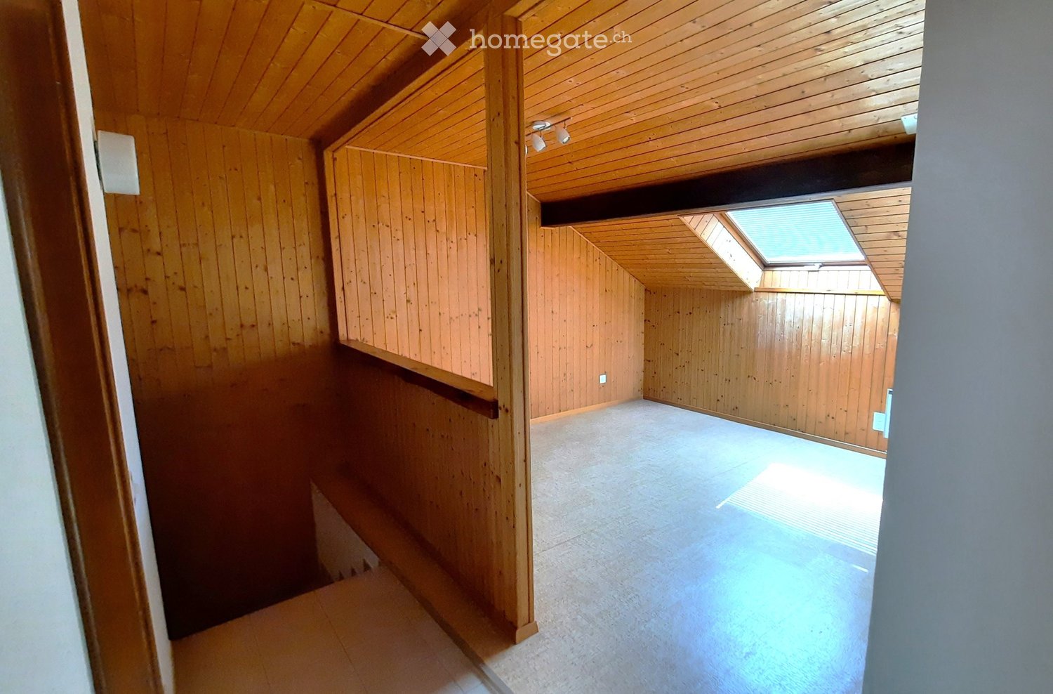4 ½ rooms apartment