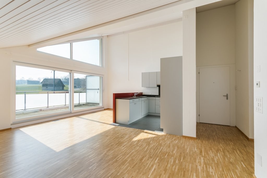 3 ½ rooms roof flat, photo 4 of 10