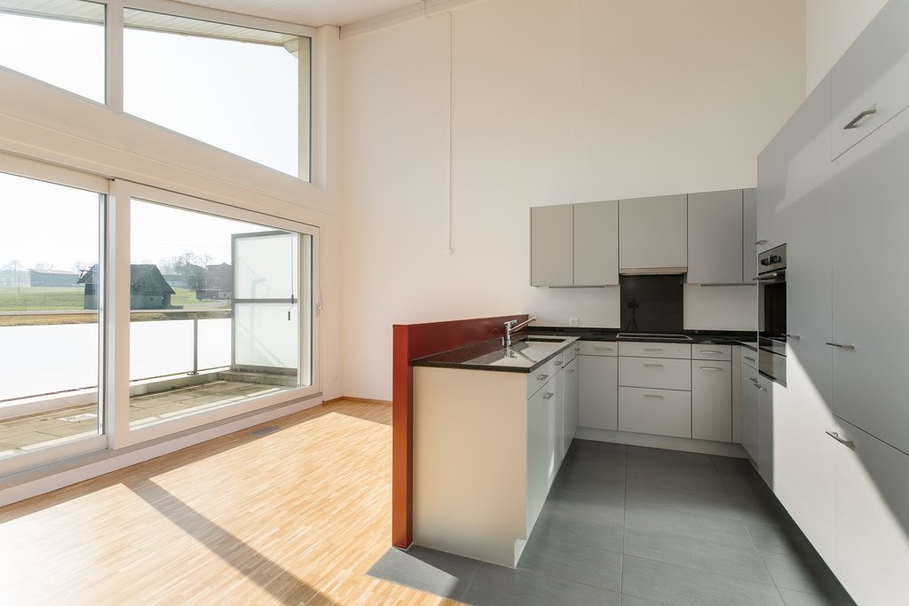 3 ½ rooms roof flat, photo 6 of 10