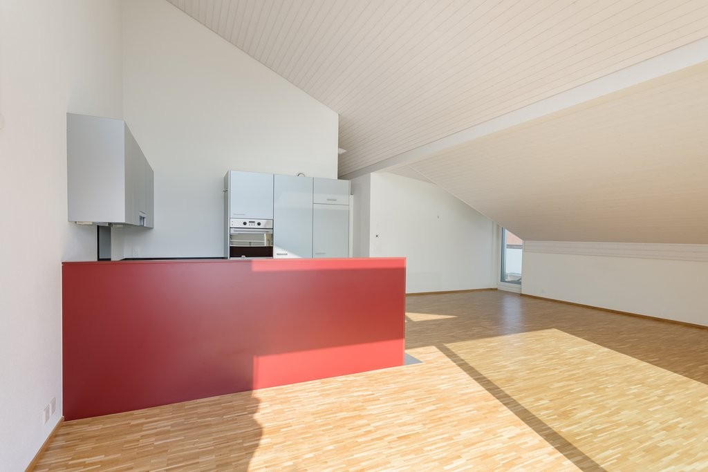 3 ½ rooms roof flat, photo 5 of 10