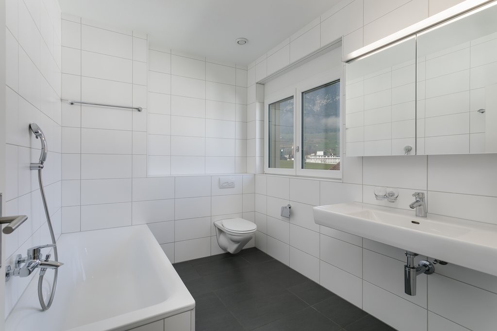 3 ½ rooms roof flat, photo 9 of 10