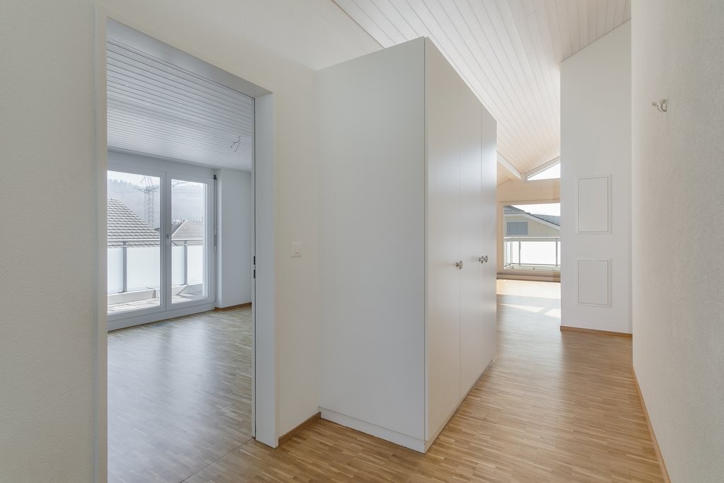 3 ½ rooms roof flat, photo 3 of 10