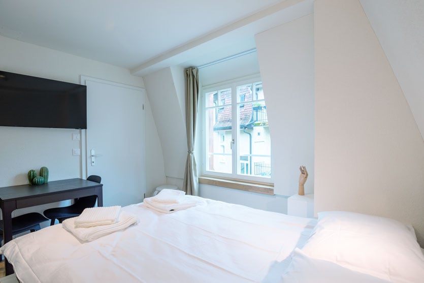 1 room furnished flat, photo 6 of 10