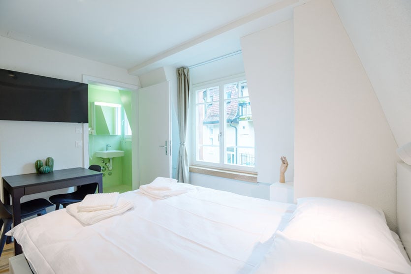 1 room furnished flat, photo 5 of 10