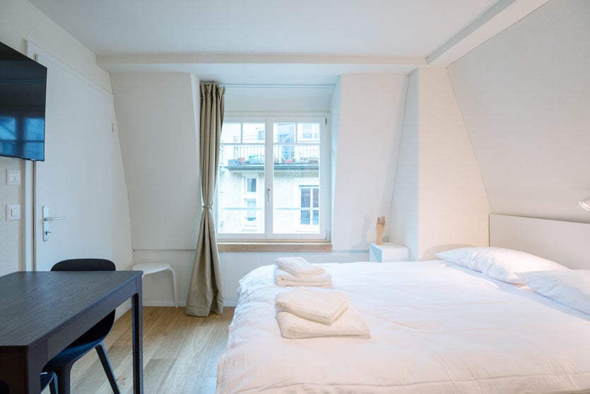 1 room furnished flat, photo 7 of 10