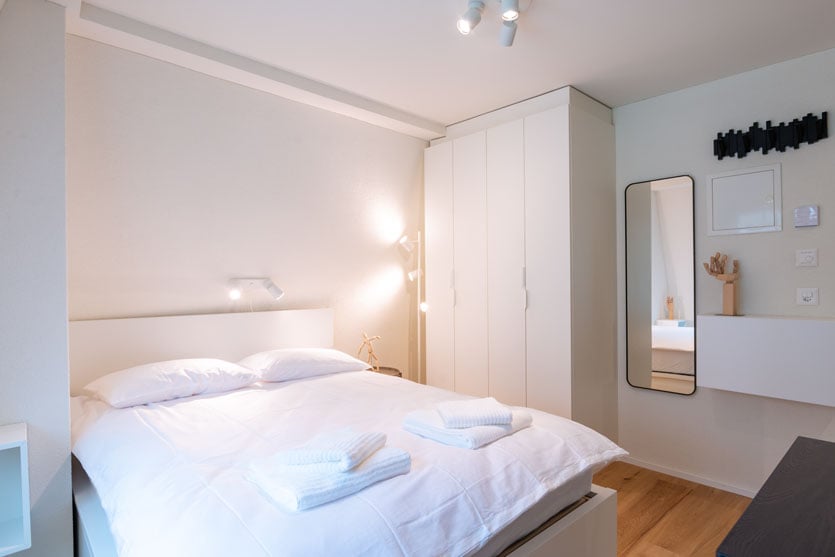 1 room furnished flat, photo 10 of 10