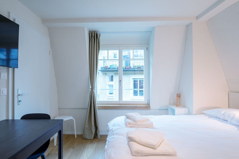 1 room furnished flat, photo 4 of 10