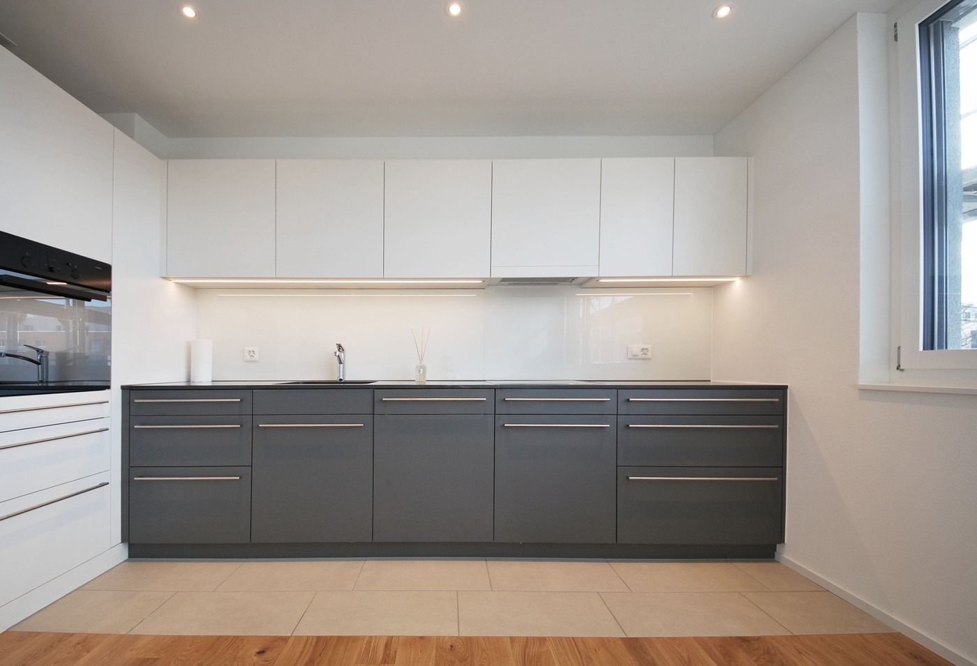 4 ½ rooms apartment, photo 1 of 7