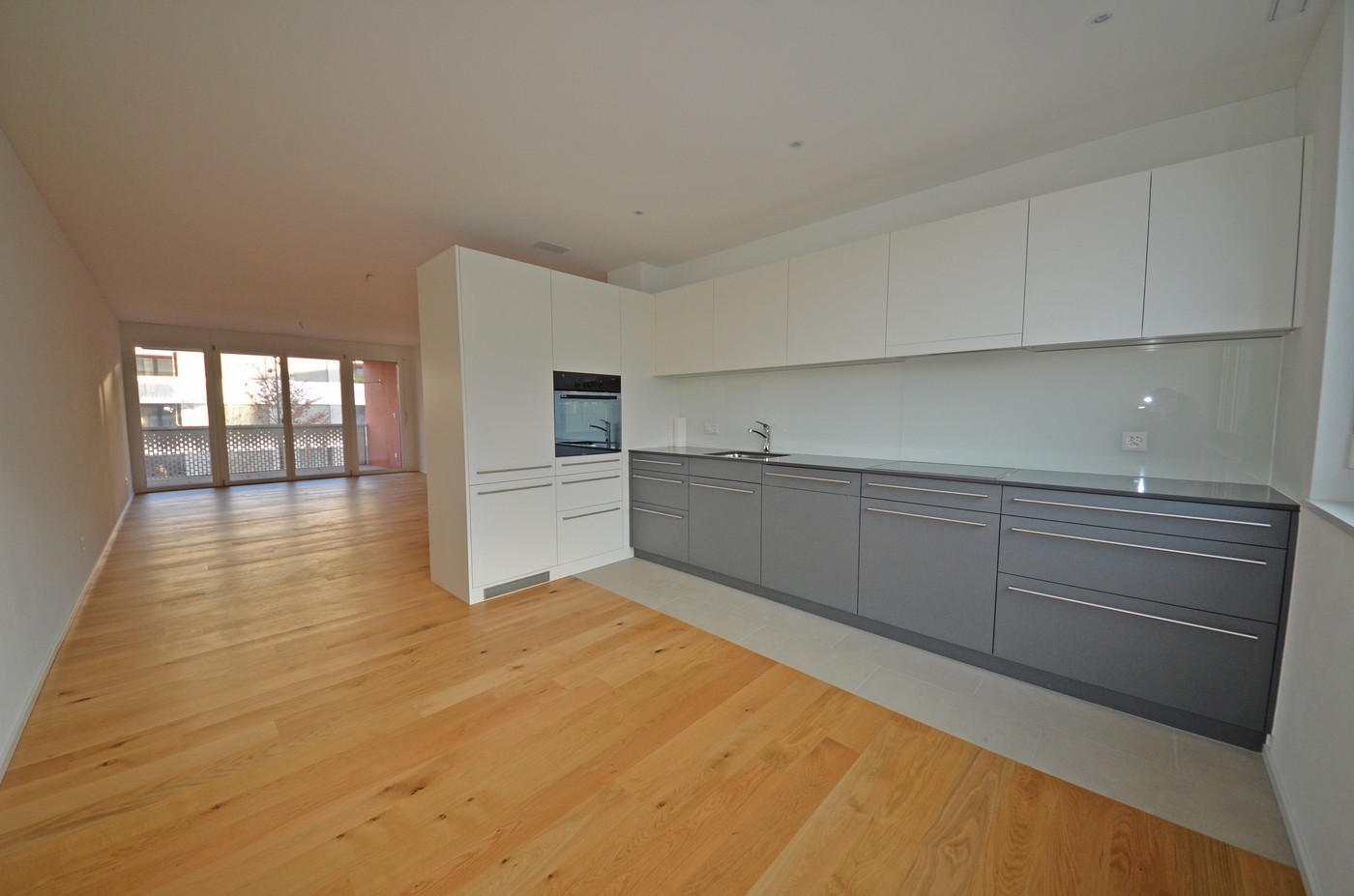 4 ½ rooms apartment, photo 6 of 7