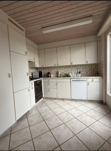 Room in a shared flat, photo 2 of 5