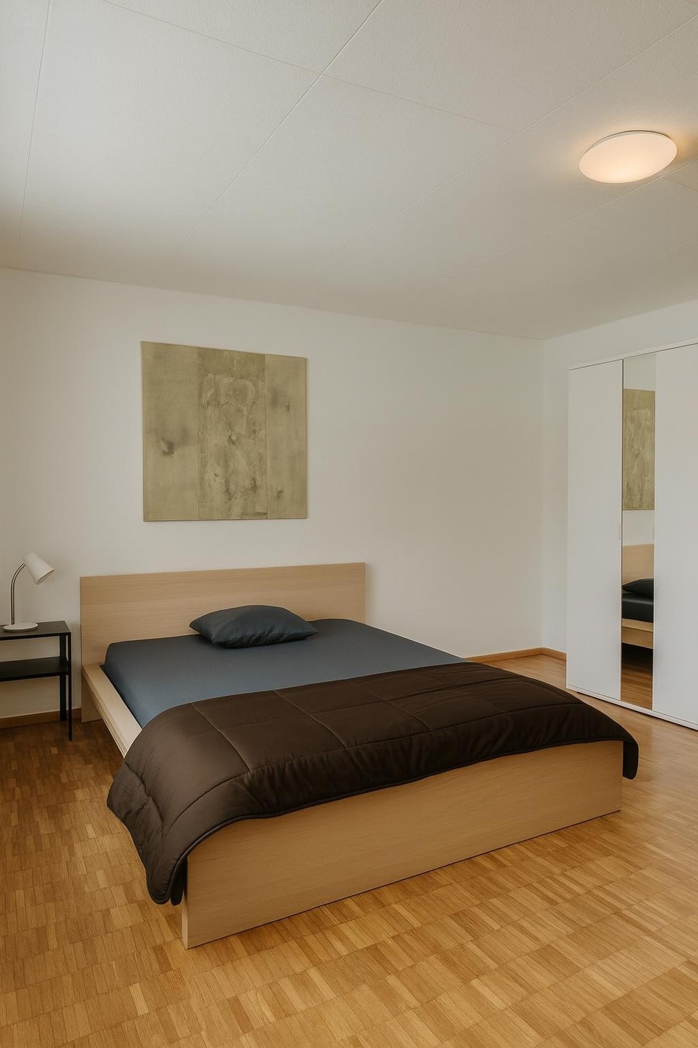 Room in a shared flat, photo 1 of 5