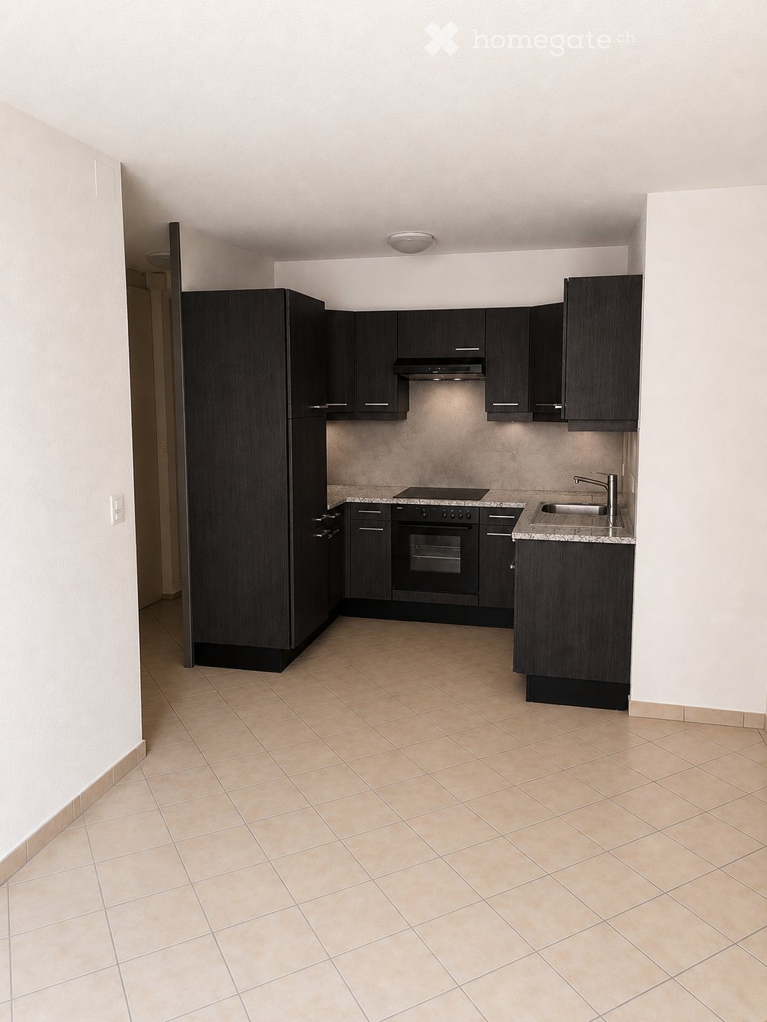 2 rooms apartment, photo 2 of 7