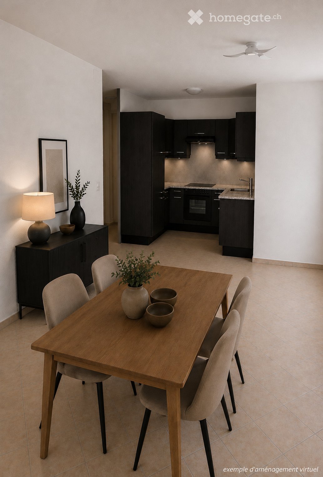 2 rooms apartment, photo 1 of 7