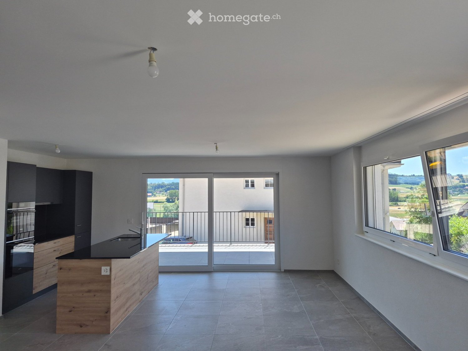 5 ½ rooms apartment