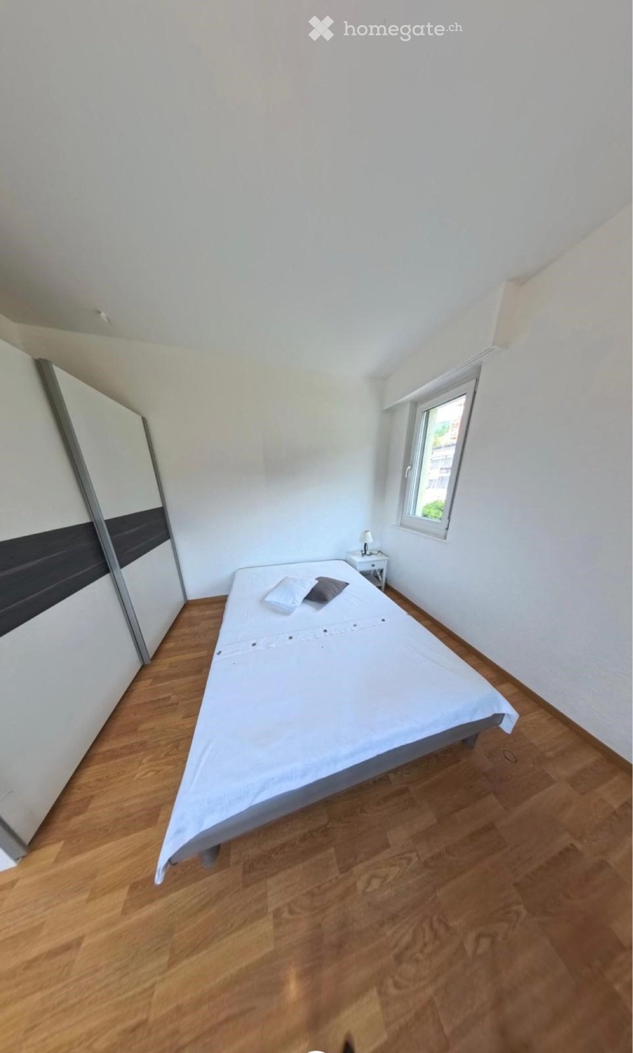 1 room apartment