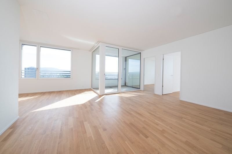 3 ½ rooms apartment, photo 2 of 5