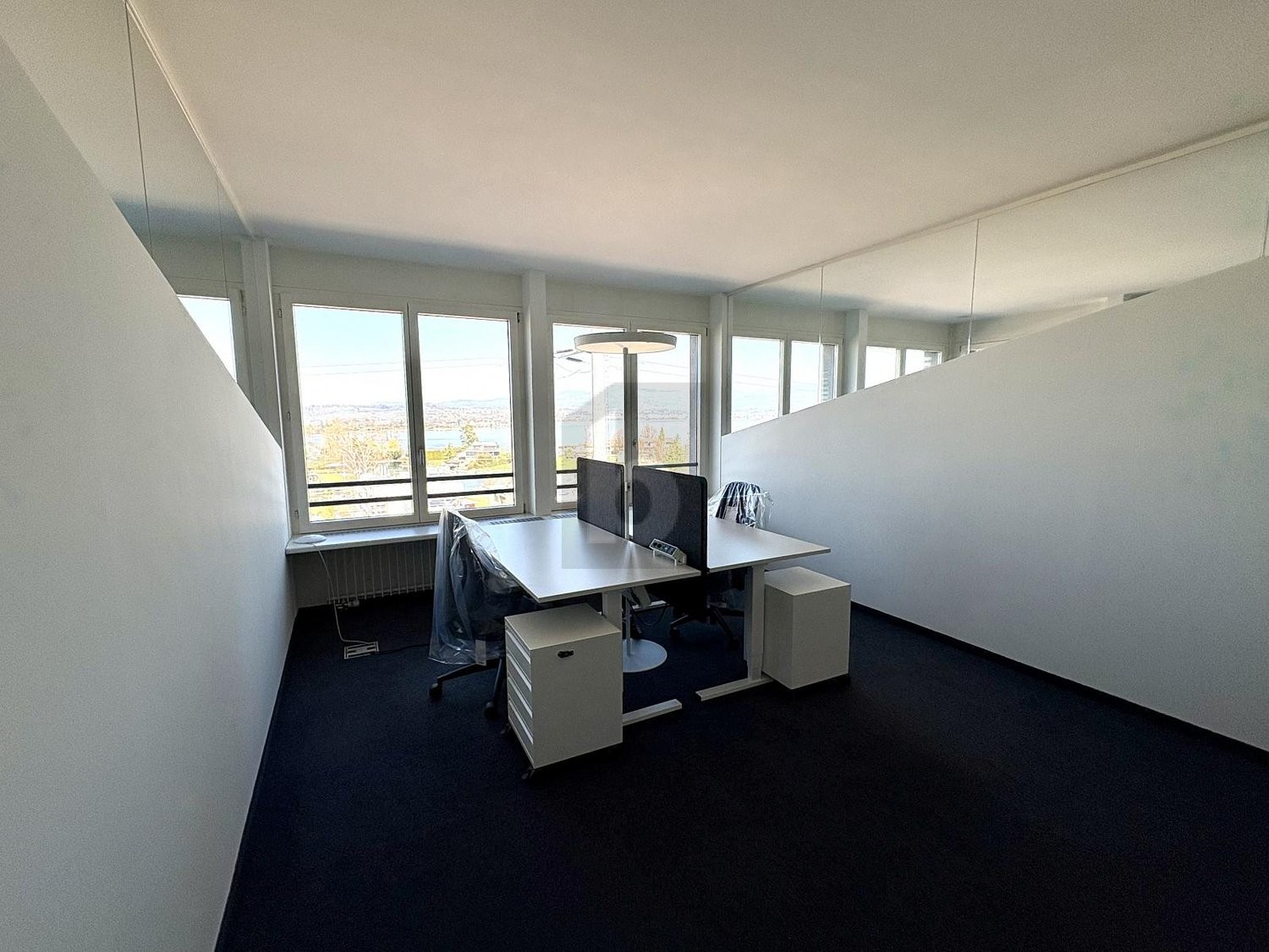 20m² office, photo 3 of 4