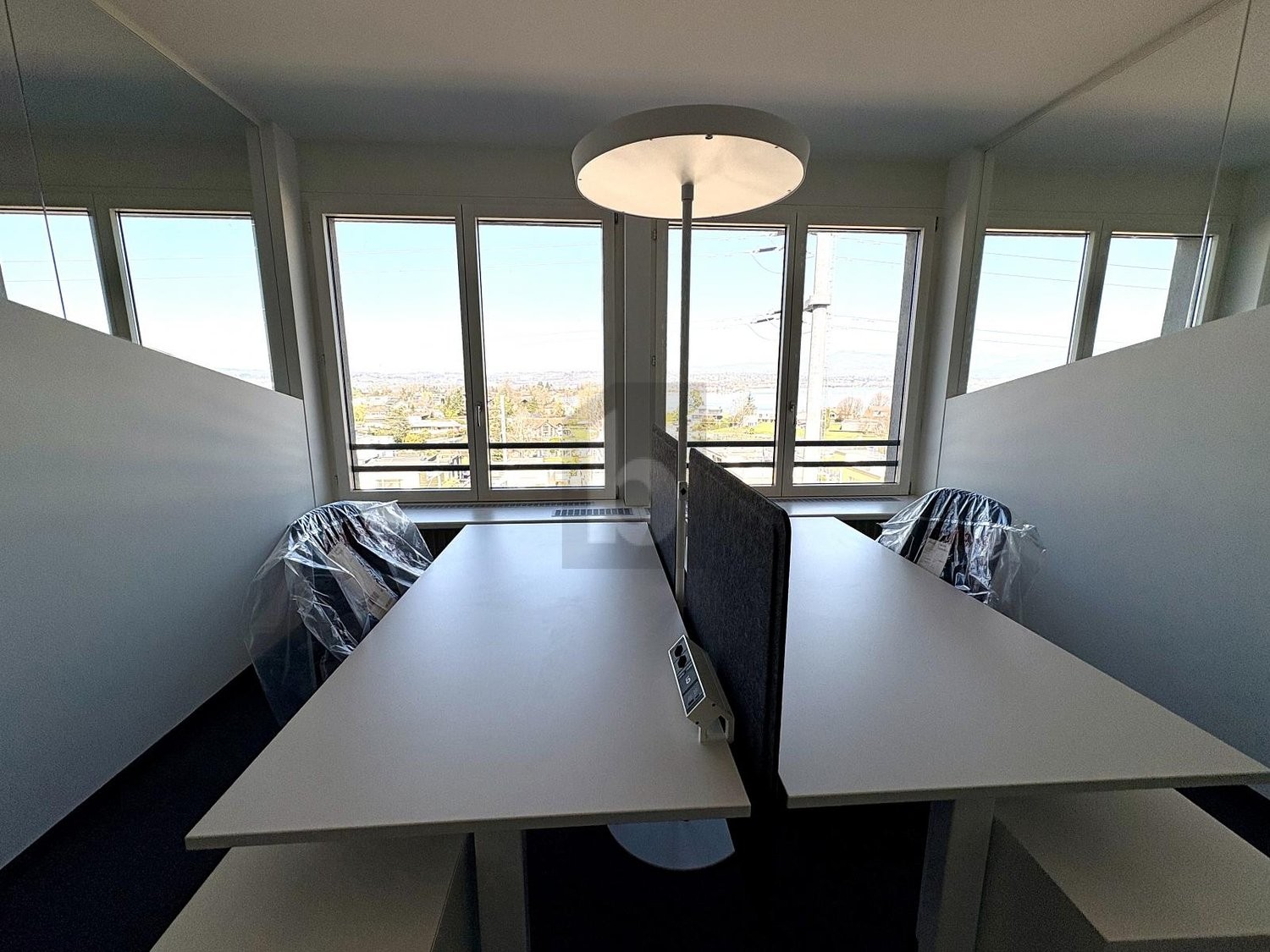 20m² office, photo 4 of 4