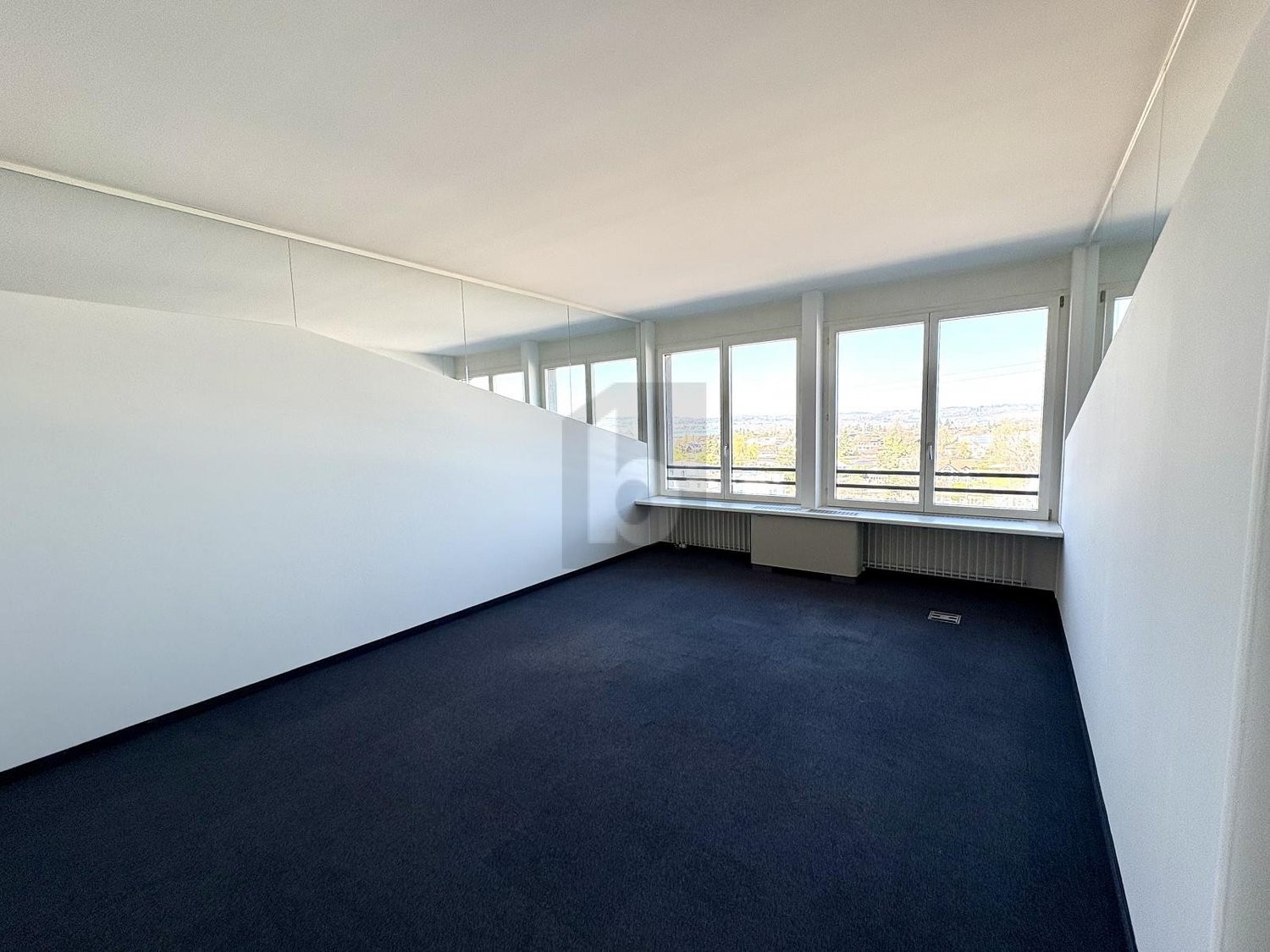 20m² office, photo 2 of 4