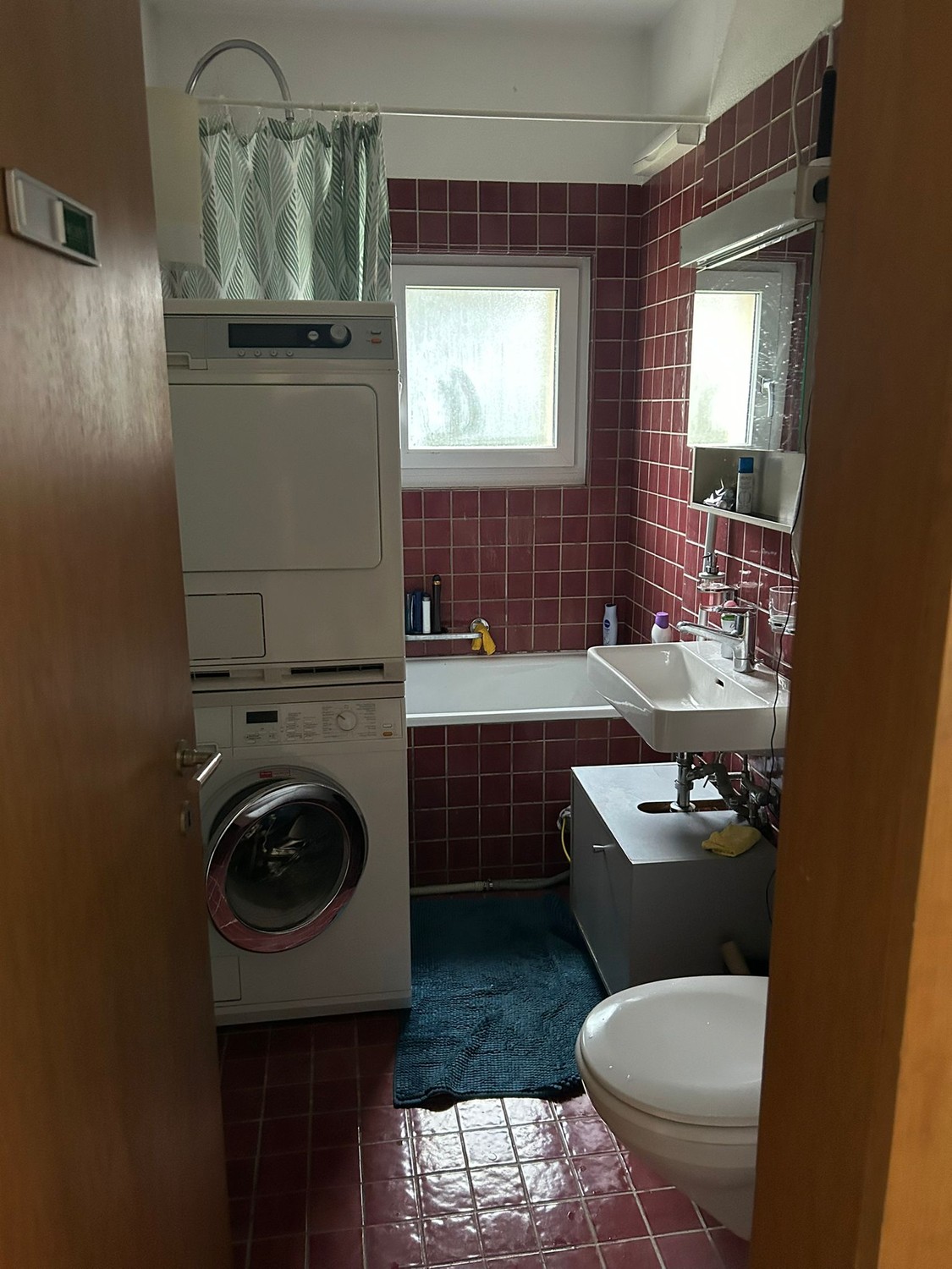 Chambre dans un appartement partagé, photo 4 sur 4