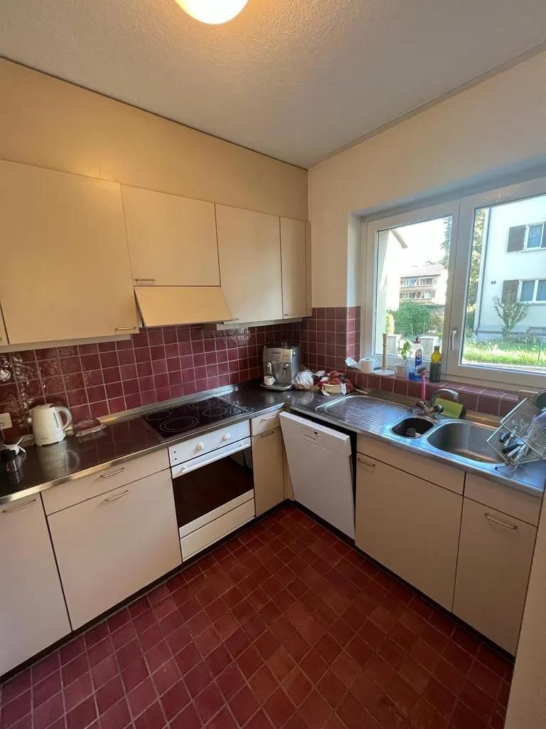 Chambre dans un appartement partagé, photo 3 sur 4